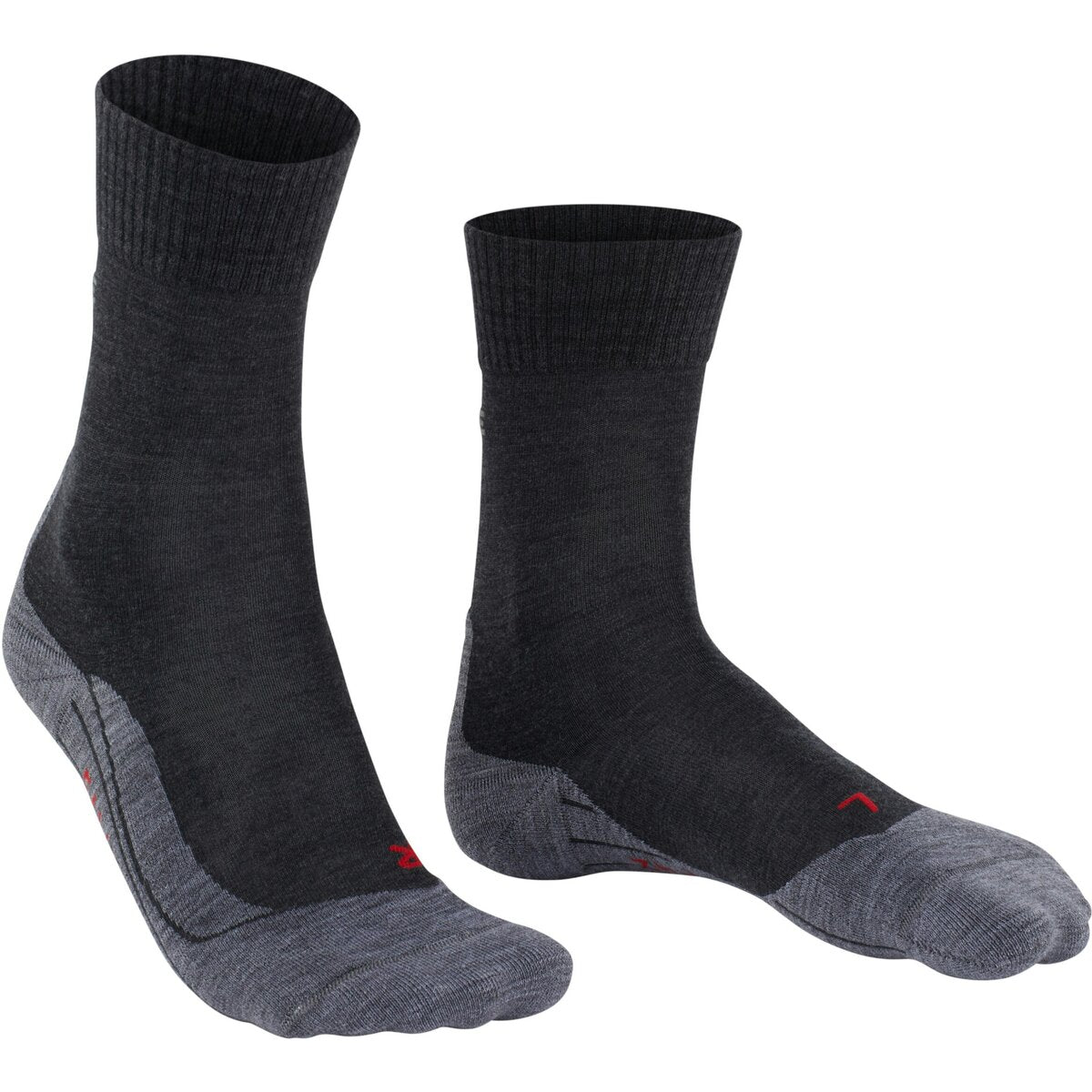 Falke Herren  Asphalt Me