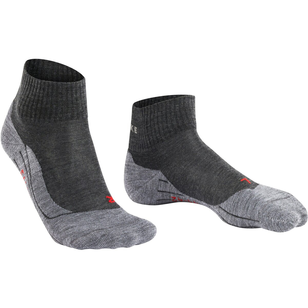 Falke Damen  Asphalt Me