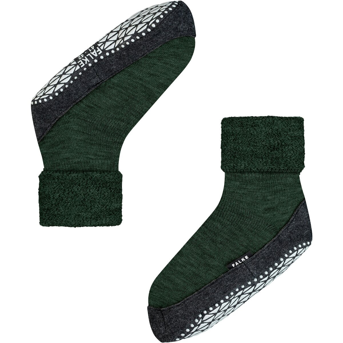 Falke Herren  Green Mel.