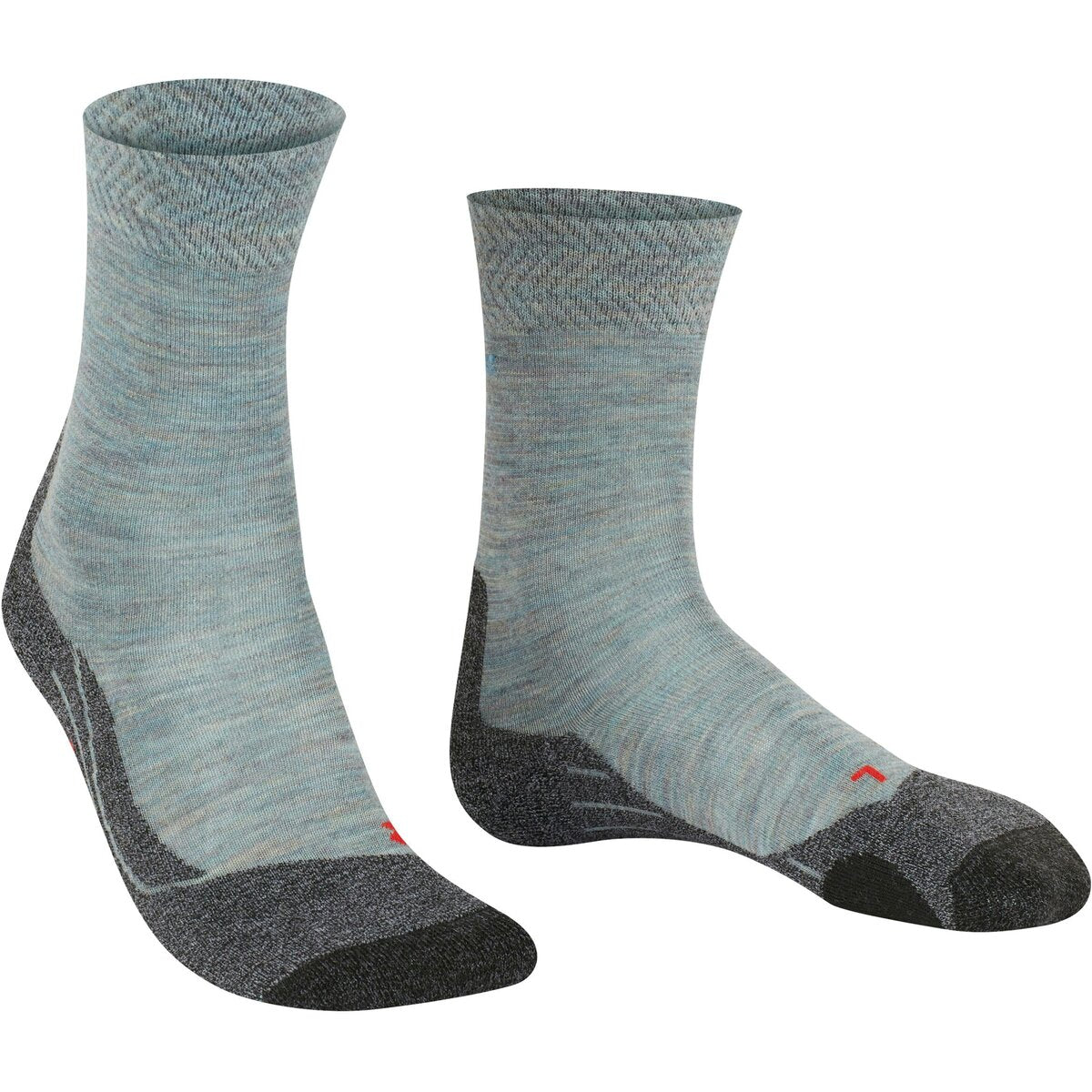 Falke Damen  Smoke Blue