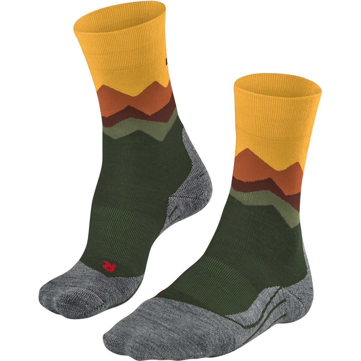 Falke Herren  Vertigo