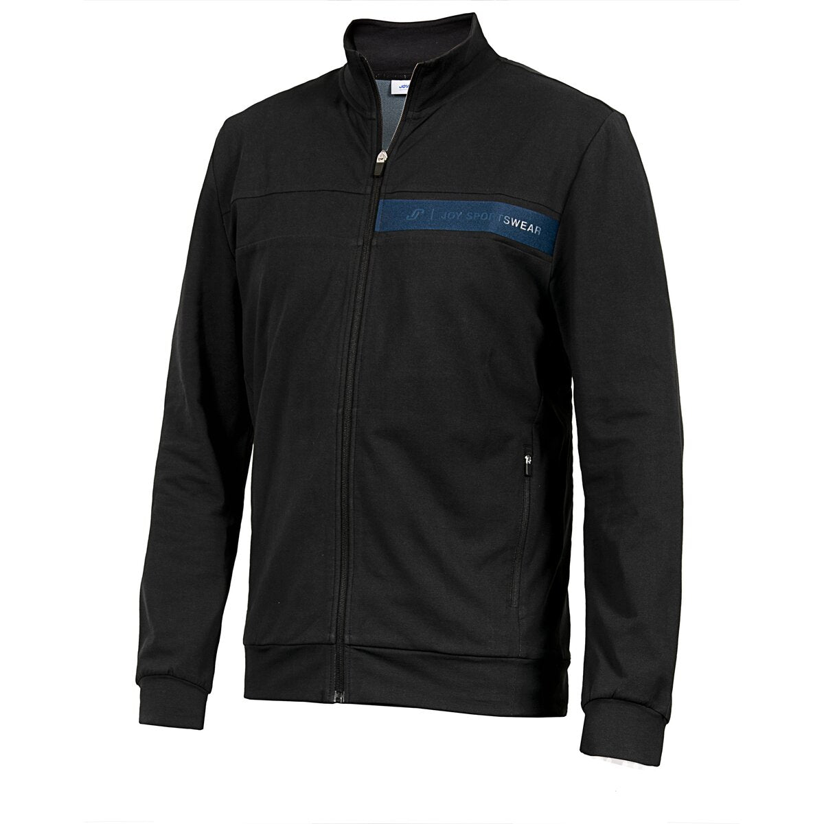 Joy Fitnessshirts Black