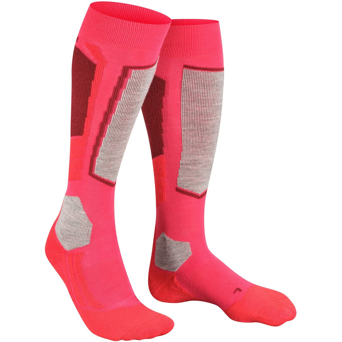 Falke Damen  Rose