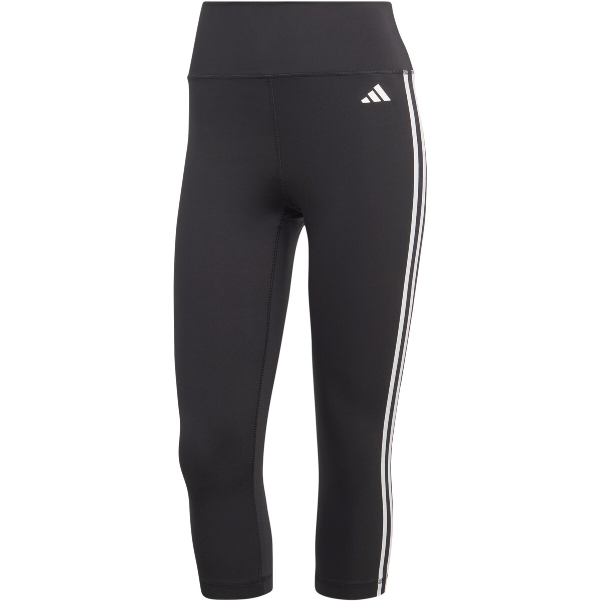 Adidas Fitnesshosen Black