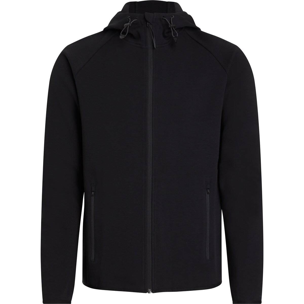 Energetics Jacken Black