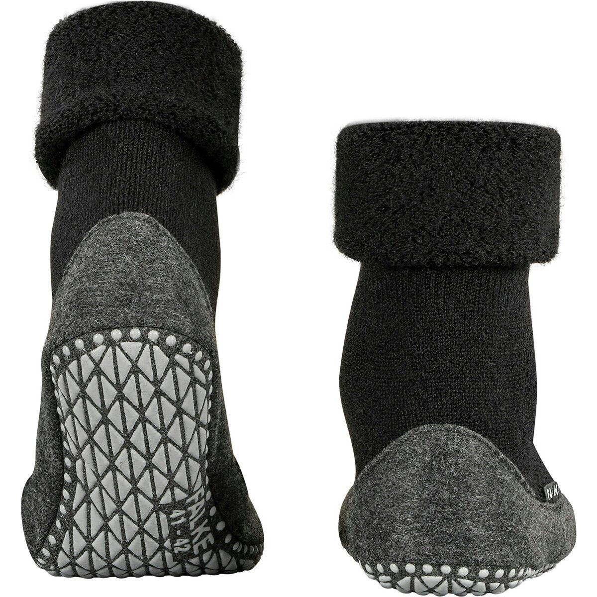 Falke Herren  Black